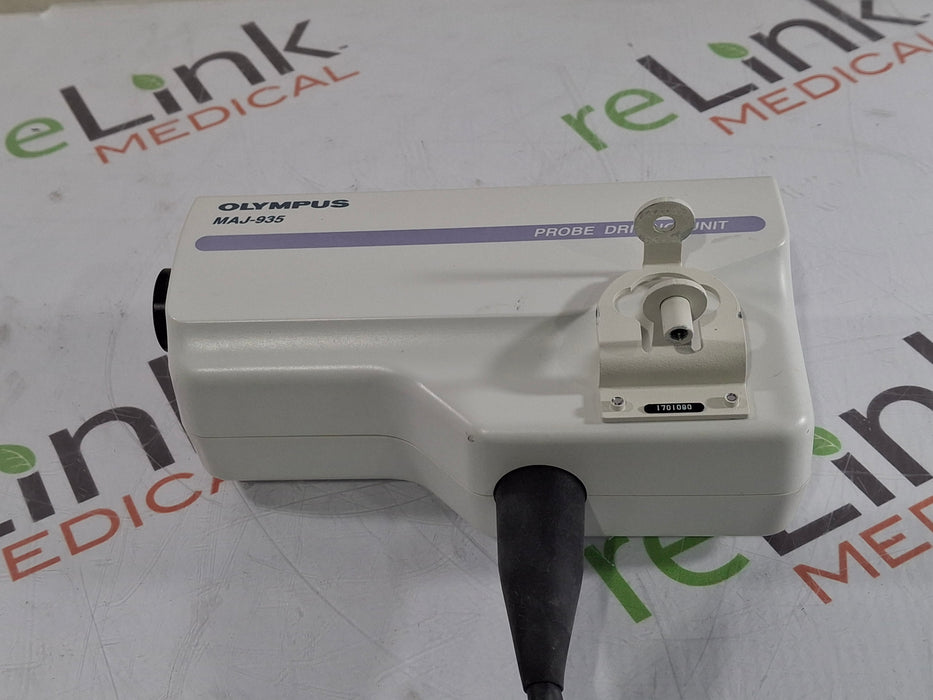 Olympus MAJ-935 Probe Driving Unit