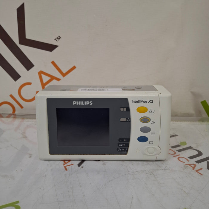Philips IntelliVue X2 Monitor - Fast SpO2