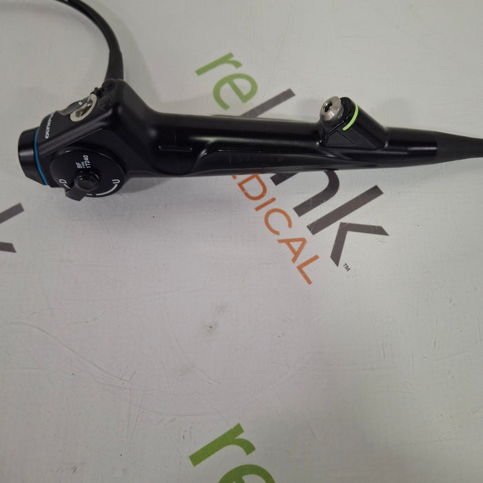 Olympus BF-1T240 Video Bronchoscope
