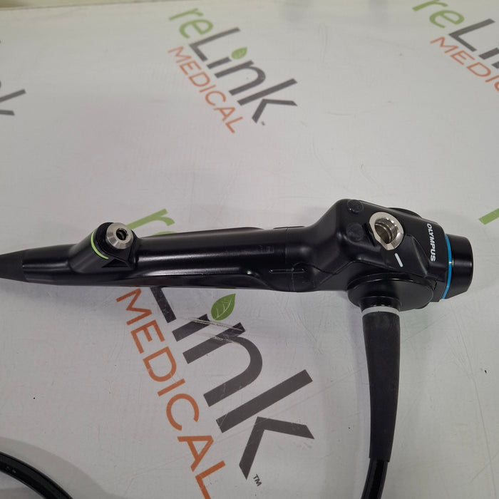 Olympus BF-1T240 Video Bronchoscope