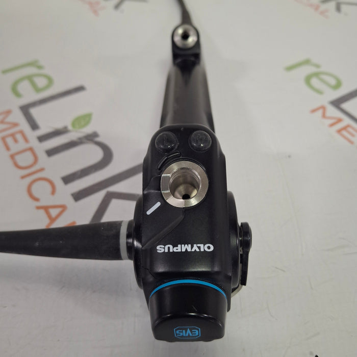 Olympus BF-1T240 Video Bronchoscope