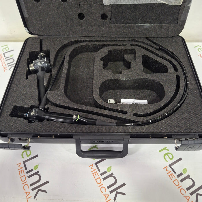 Olympus BF-1T240 Video Bronchoscope