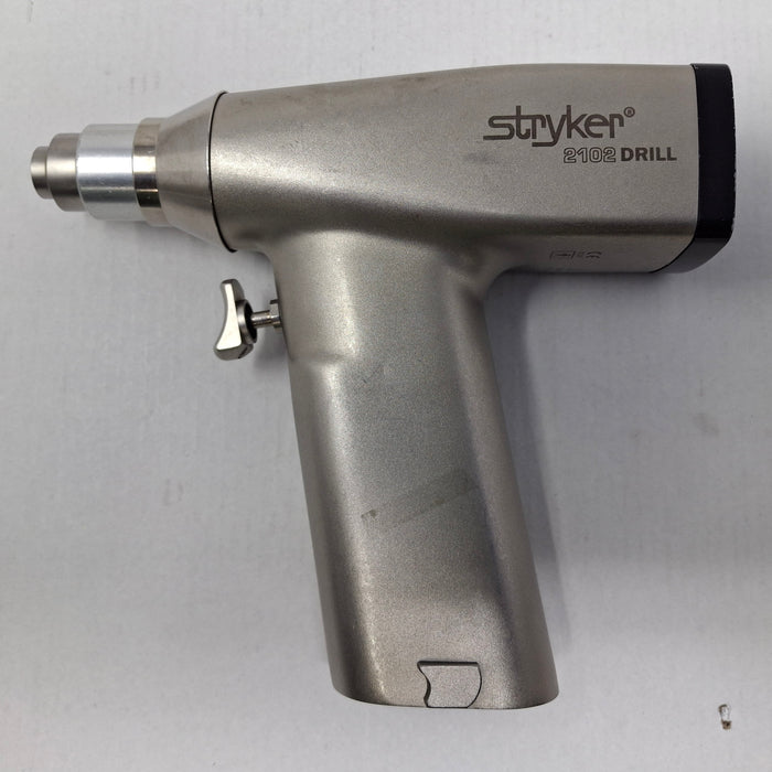 Stryker 2102 Drill