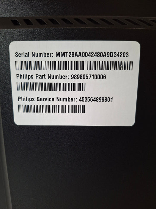 ACER T27HUL Touch Screen Monitor