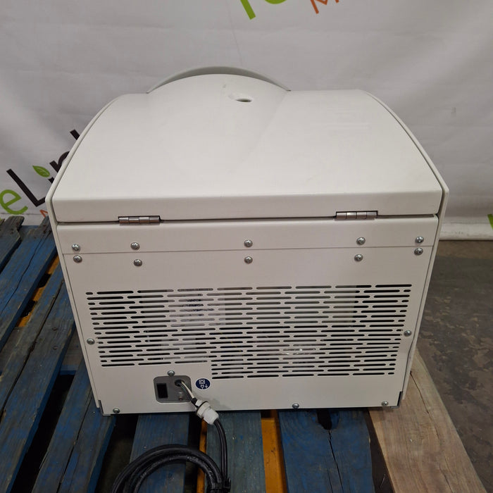 Sigma Products Ltd 4-16S Centrifuge