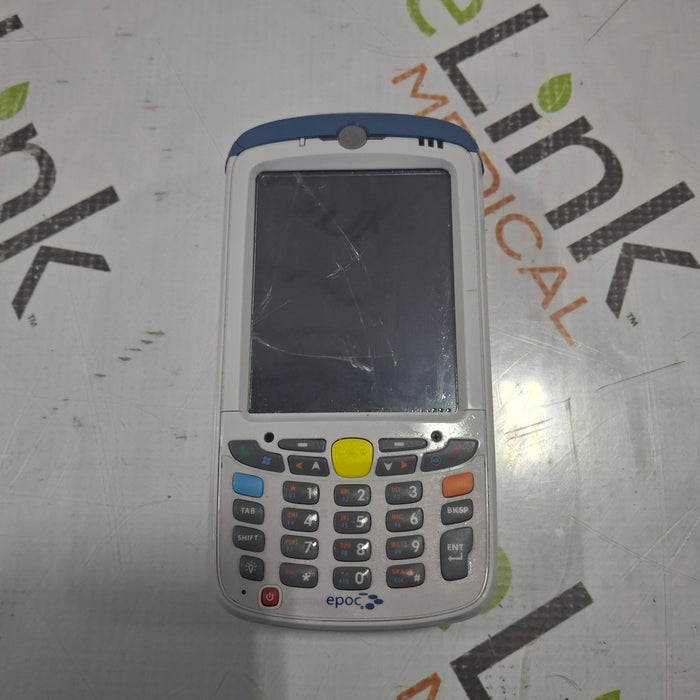 Socket Moblie Inc epoc Host Blood Analyzer