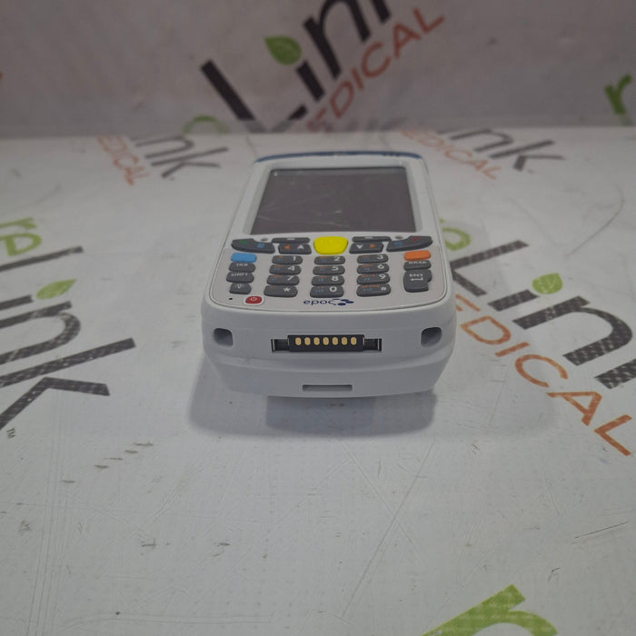 Socket Moblie Inc epoc Host Blood Analyzer