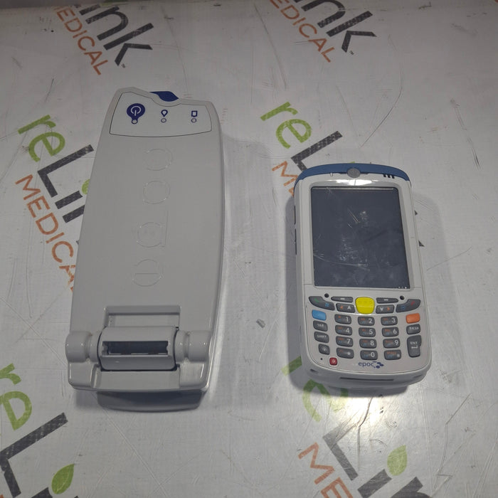 Socket Moblie Inc epoc Host Blood Analyzer