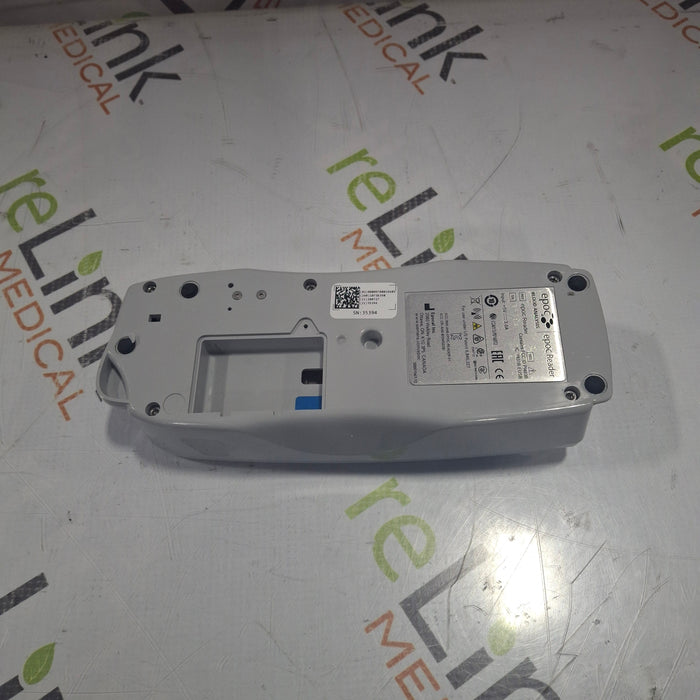 Socket Moblie Inc epoc Host Blood Analyzer