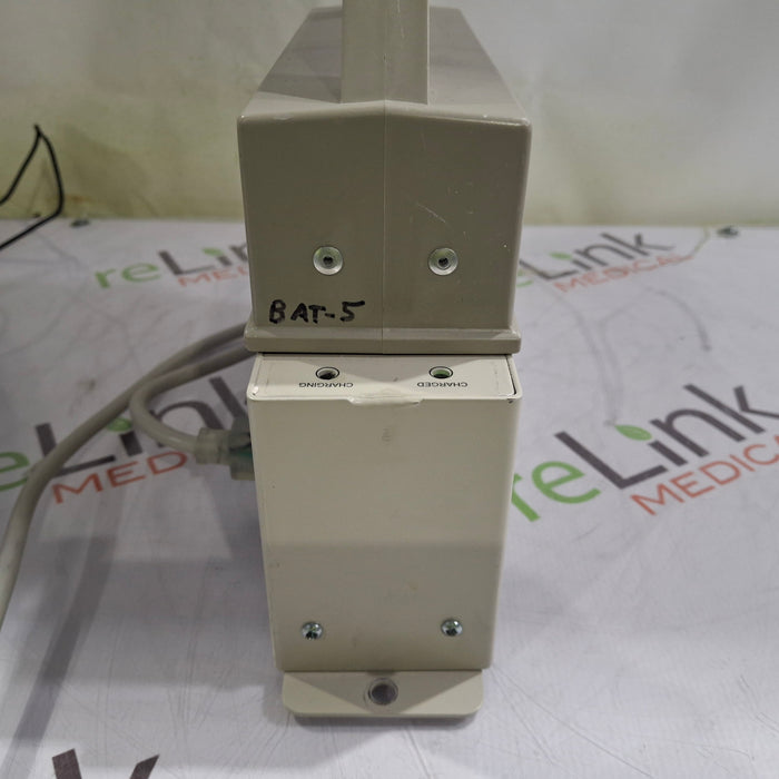 EZ Way, Inc EZ Charger Battery Charger