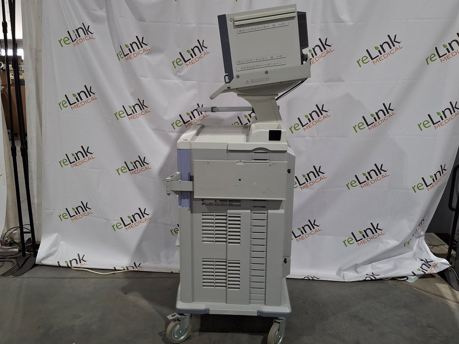 Olympus WM-30 Mobile Workstation