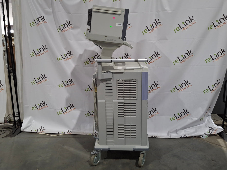 Olympus WM-30 Mobile Workstation