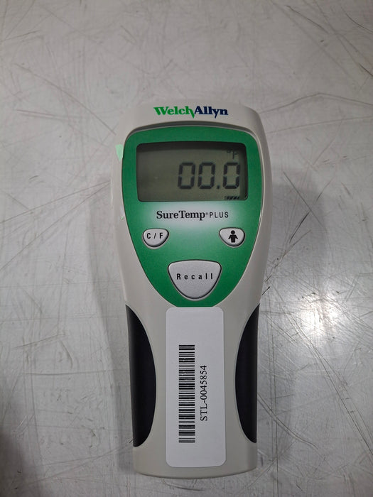 Welch Allyn SureTemp Plus 690 Thermometer
