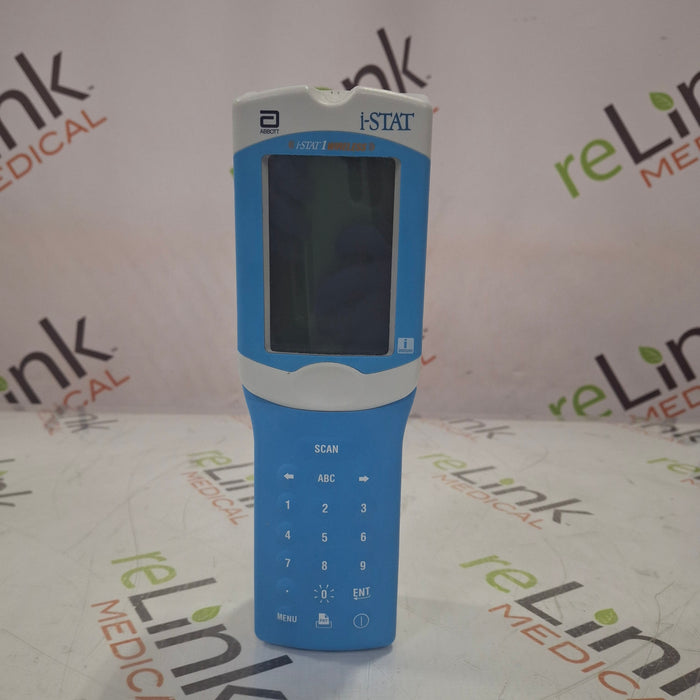 Abbott i-Stat 1 300W Wireless Blood Analyzer