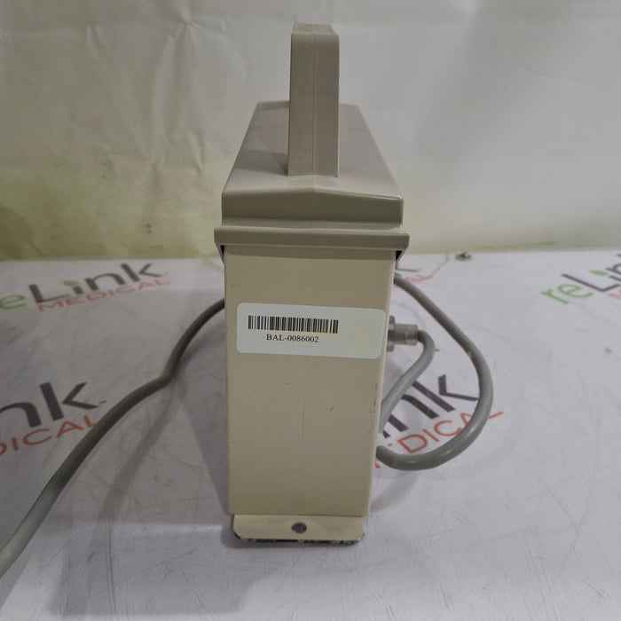 EZ Way, Inc EZ Charger Battery Charger