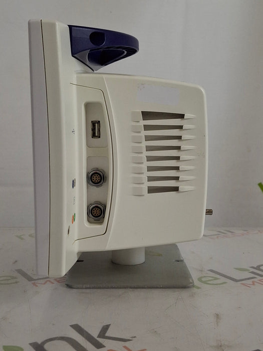 Somanetics Invos 5100C Cerebral Oximeter Monitor