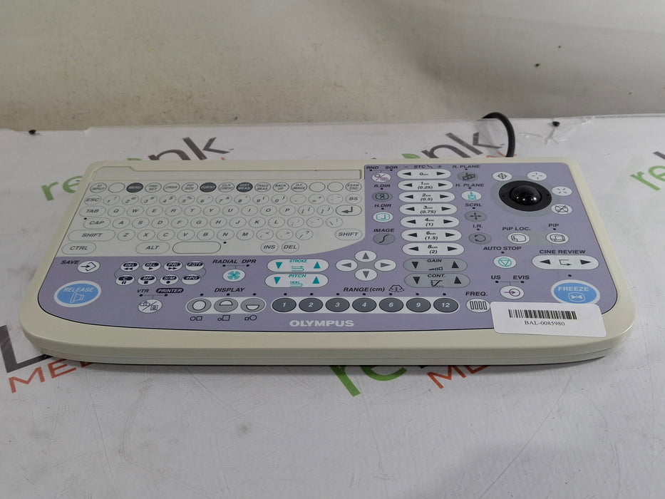 Olympus MAJ-930 EU-M60 Keyboard