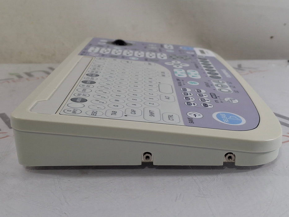 Olympus MAJ-930 EU-M60 Keyboard