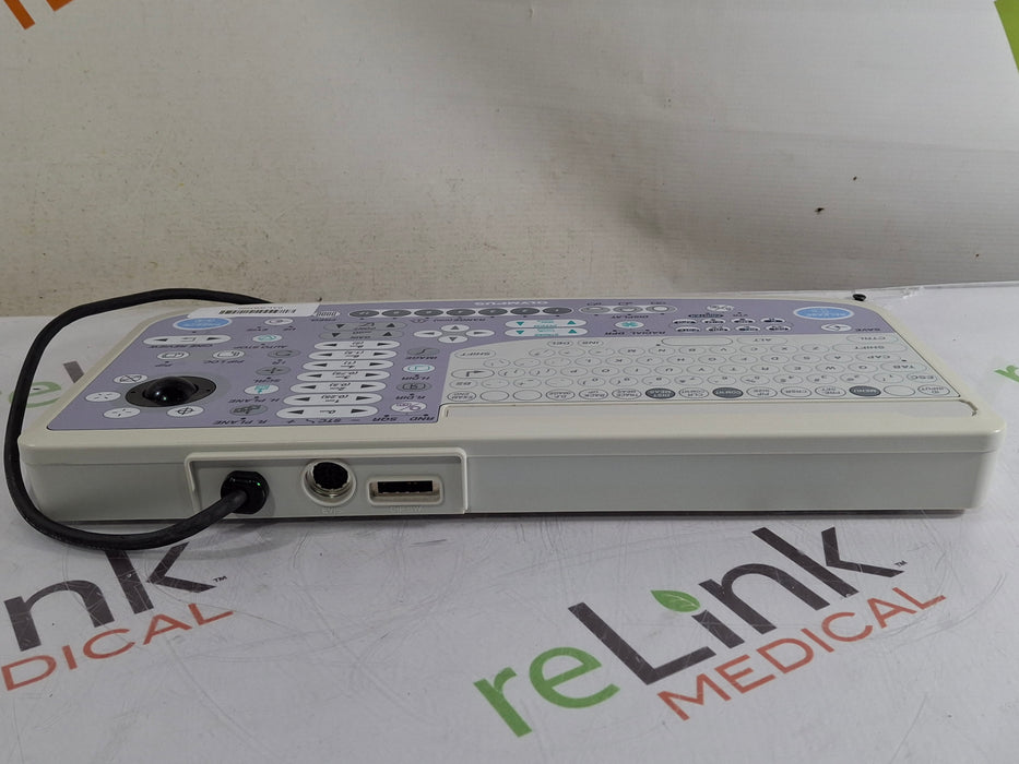 Olympus MAJ-930 EU-M60 Keyboard