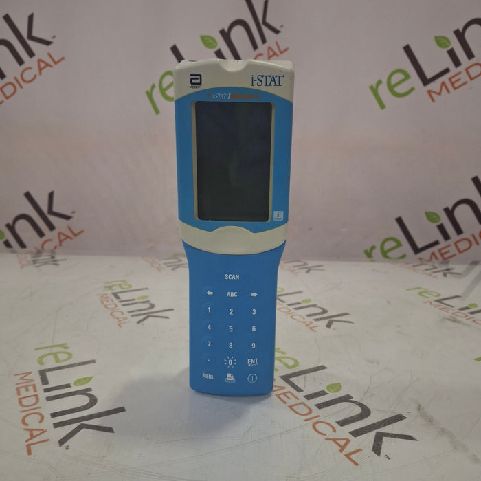 Abbott i-Stat 1 300W Wireless Blood Analyzer