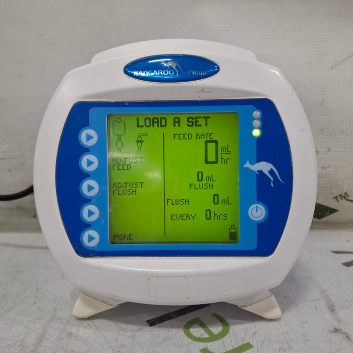 Covidien Kangaroo ePump Enteral Feeding Pump