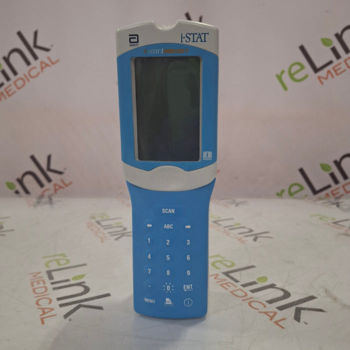 Abbott i-Stat 1 300W Wireless Blood Analyzer