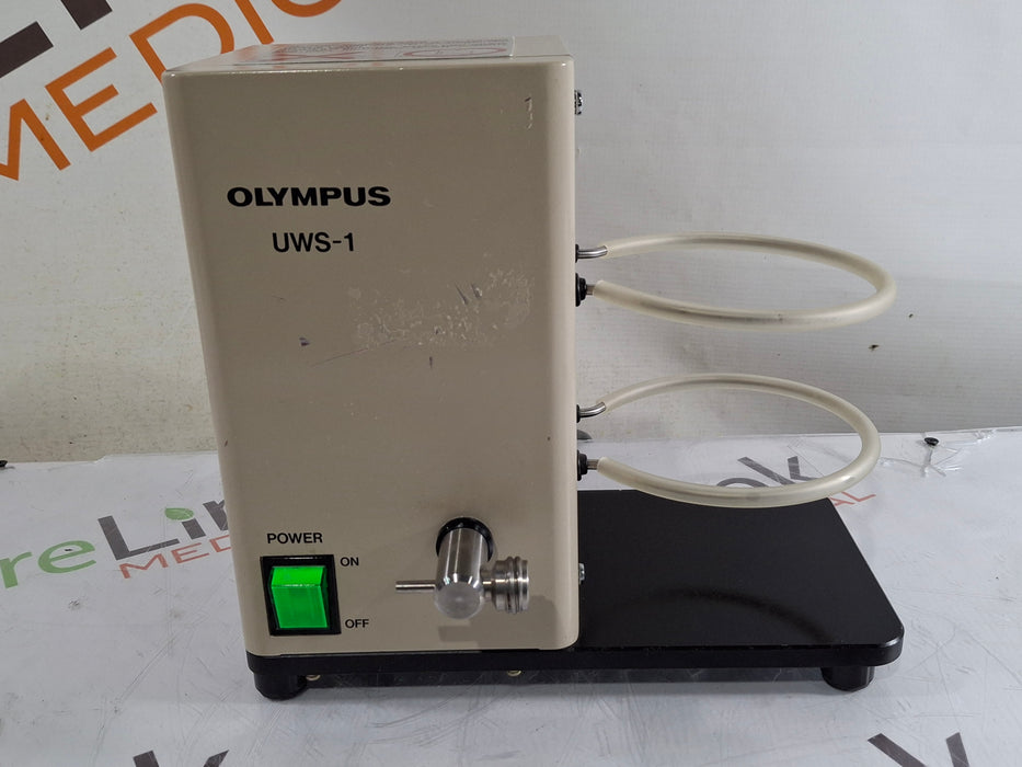 Olympus UWS-1 Endoscopic Water Supply Unit