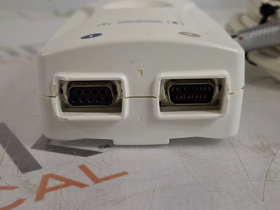 Somanetics Invos 5100C Cerebral Oximeter Monitor