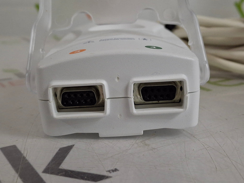 Somanetics Invos 5100C Cerebral Oximeter Monitor