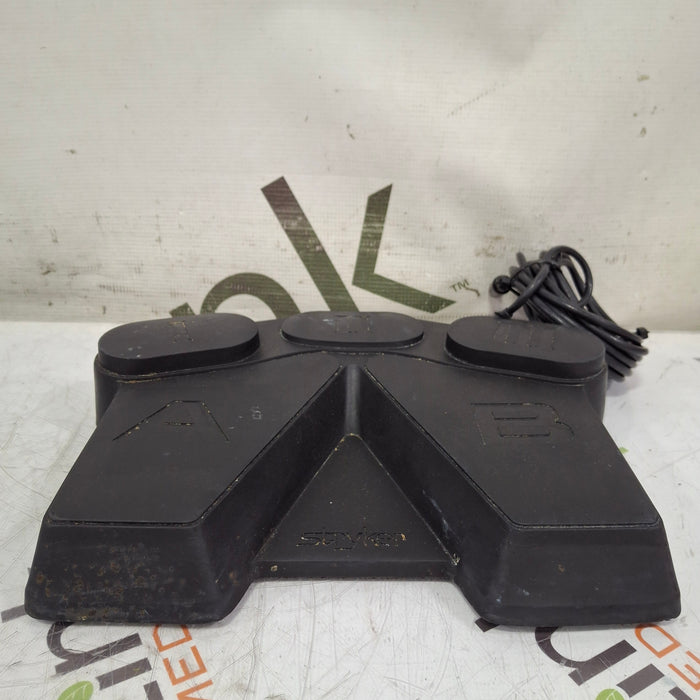 Stryker TPS 5100-8 Footswitch