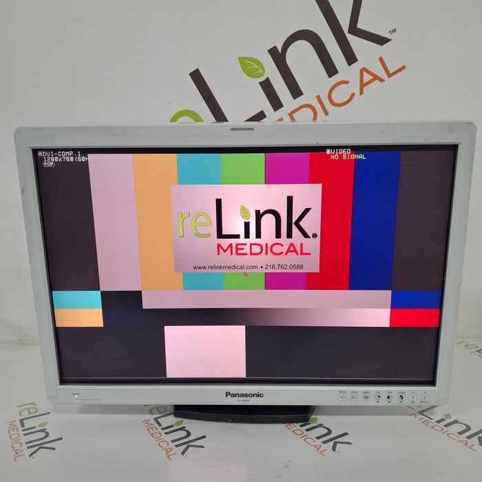 Panasonic EJ-MLB26U-W 26" Surgical Display
