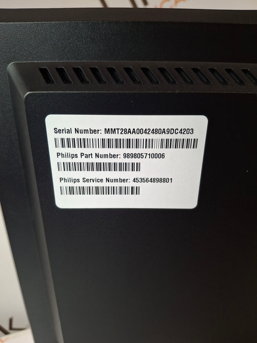 ACER T27HUL Touch Screen Monitor