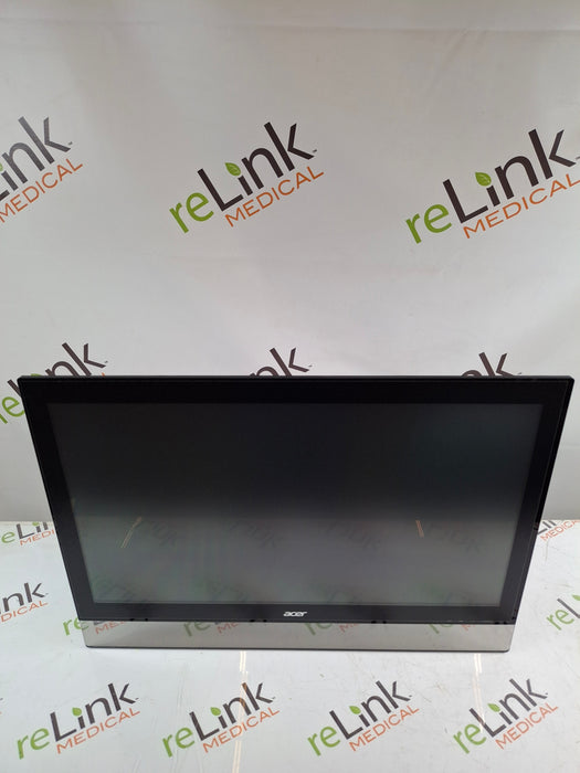 ACER T27HUL Touch Screen Monitor