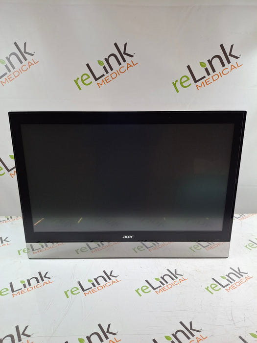 ACER T27HUL Touch Screen Monitor
