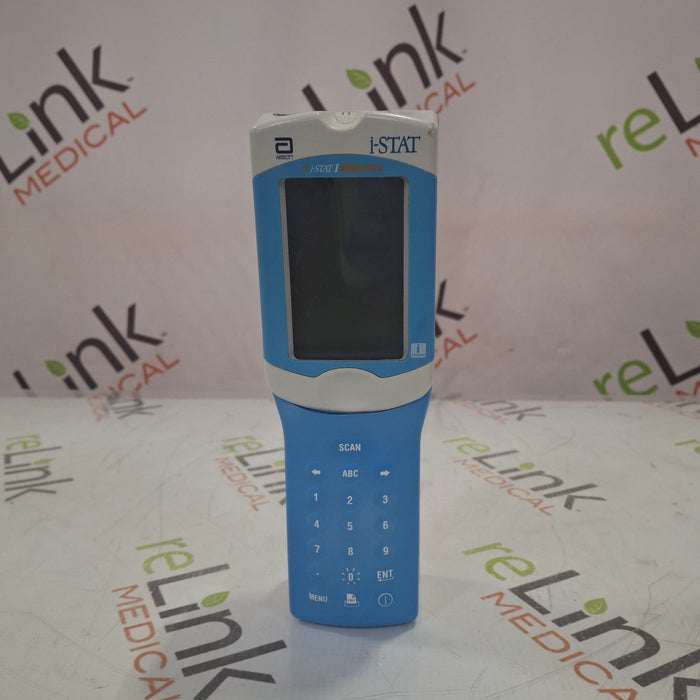 Abbott i-Stat 1 300W Wireless Blood Analyzer