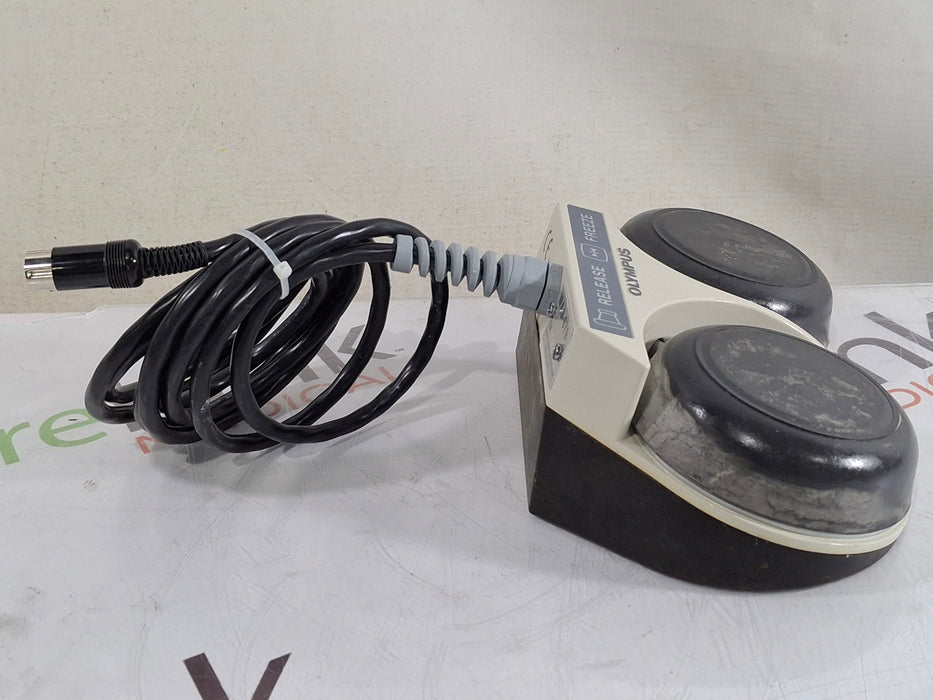 Olympus MAJ-679 EU-M30S System Footswitch