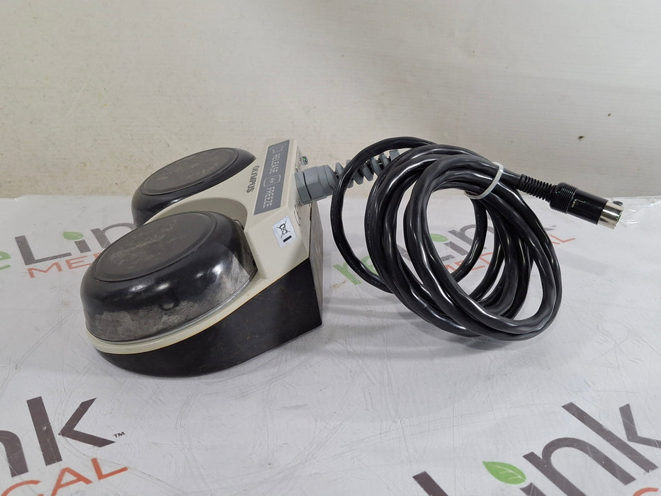 Olympus MAJ-679 EU-M30S System Footswitch