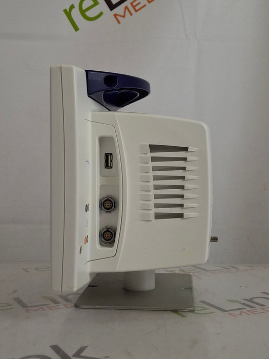 Somanetics Invos 5100C Cerebral Oximeter Monitor