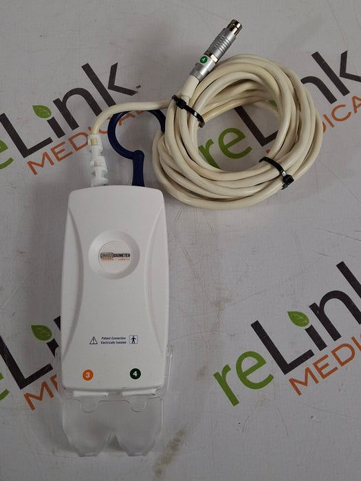 Somanetics Invos 5100C Cerebral Oximeter Monitor