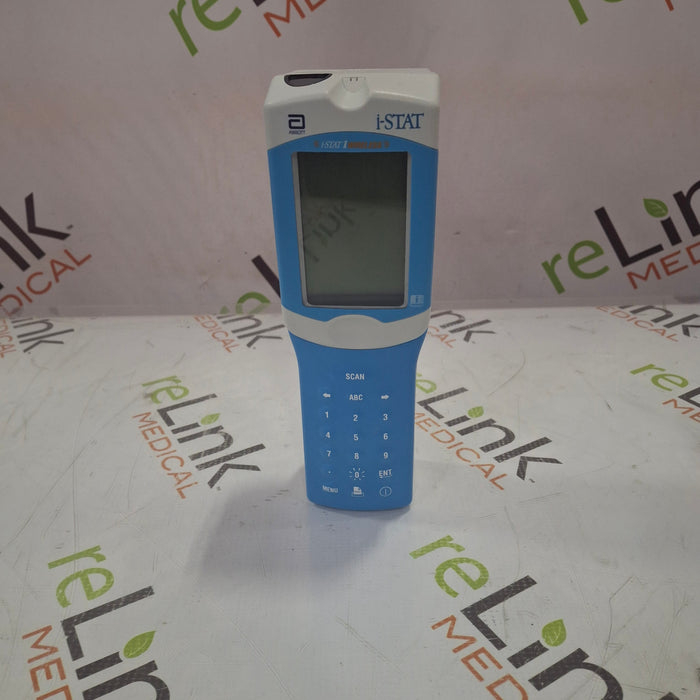 Abbott i-Stat 1 300W Wireless Blood Analyzer