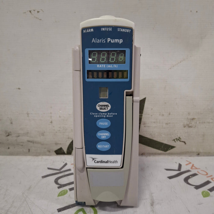 CareFusion Alaris 8100 LVP Infusion Pump Module