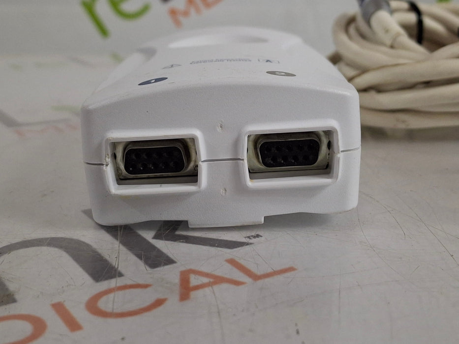 Somanetics Invos 5100C Cerebral Oximeter Monitor