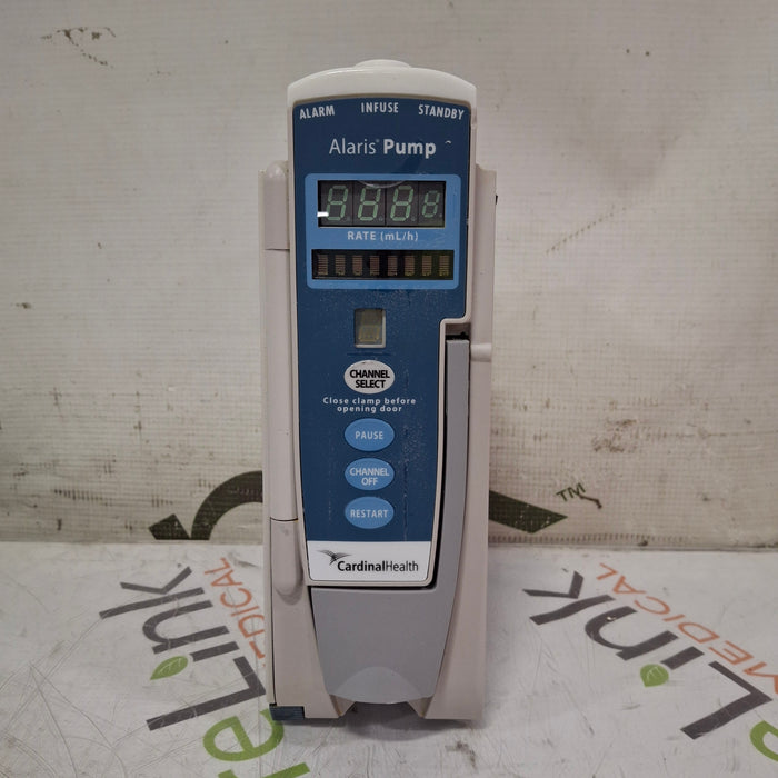 CareFusion Alaris 8100 LVP Infusion Pump Module