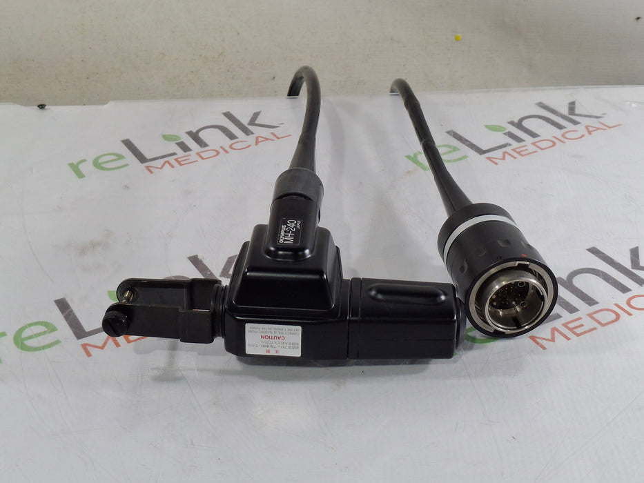 Olympus MH-240 Endoscopy Radial Probe Drive Unit