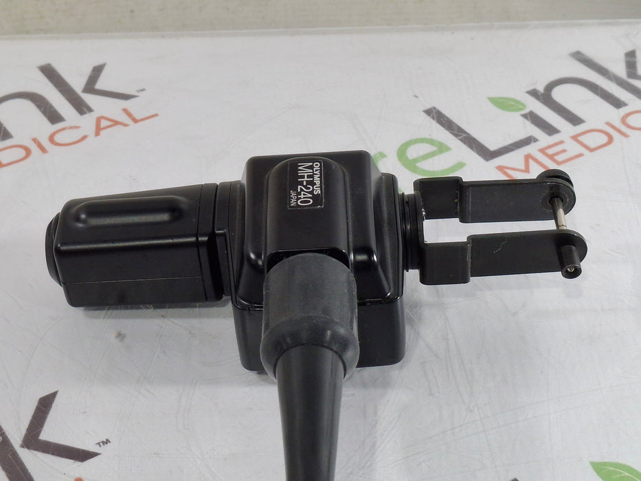 Olympus MH-240 Endoscopy Radial Probe Drive Unit