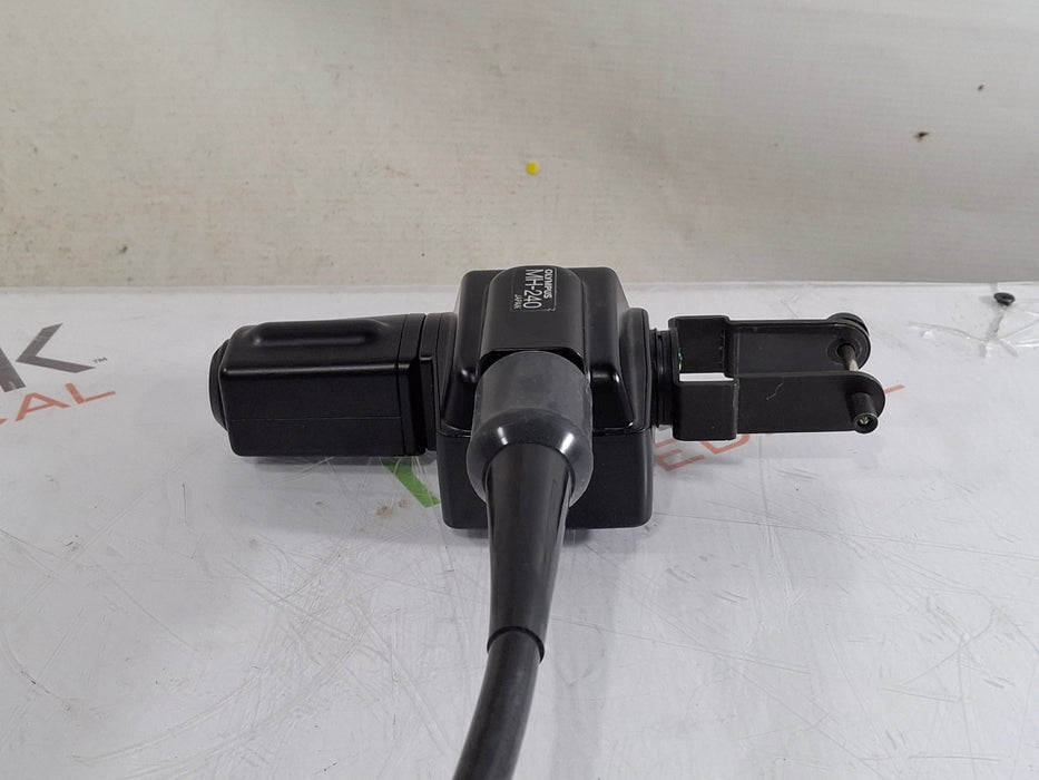 Olympus MH-240 Endoscopy Radial Probe Drive Unit