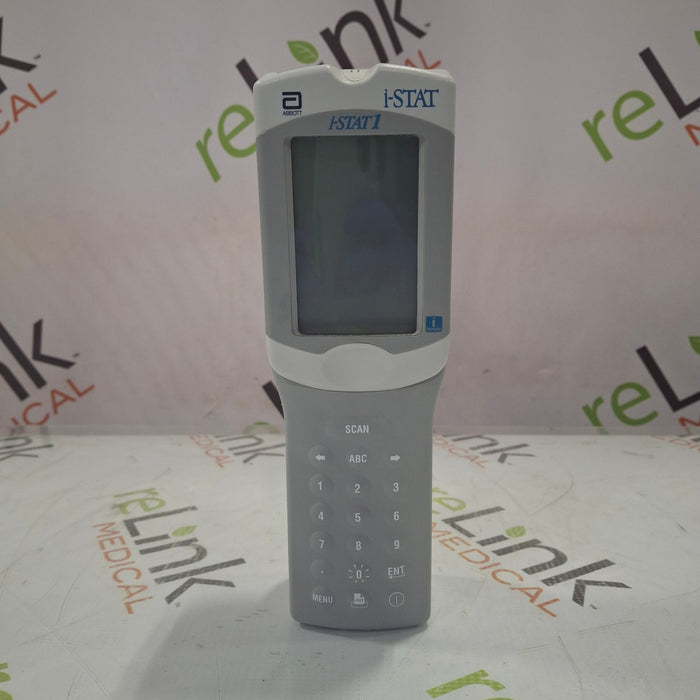 Abbott i-Stat 1 300G Wireless Blood Analyzer