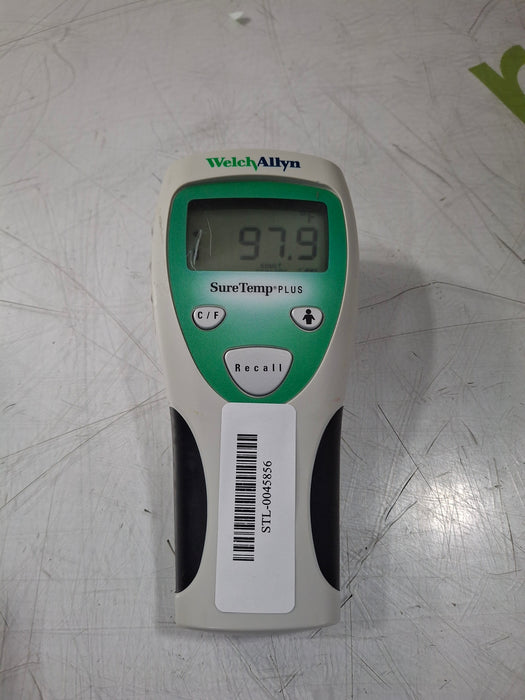 Welch Allyn SureTemp Plus 690 Thermometer