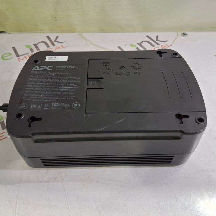 APC Back-Ups 550 Surge Protector