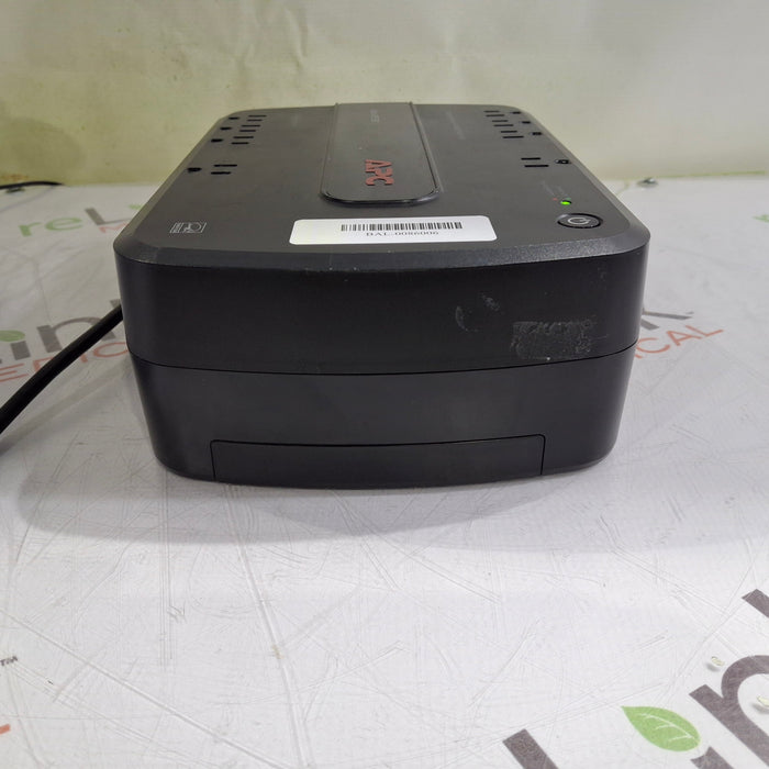APC Back-Ups 550 Surge Protector